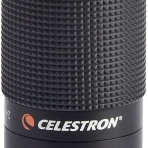 Celestron Zoom Eyepiece 1.25" 8–24mm – Fully Multi-Coated Telescope Eyepiece with Variable Magnification