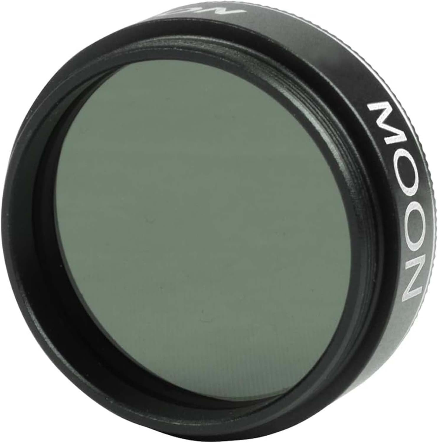 Celestron 1.25" Moon Filter for Telescopes – Glare Reduction & High-Contrast Lunar Viewing