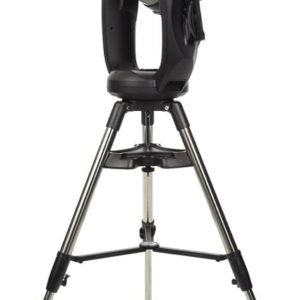 Celestron CPC Deluxe 1100 HD 11" Schmidt-Cassegrain GoTo Telescope – High-Aperture EdgeHD Optics for Deep-Sky Imaging & Stargazing