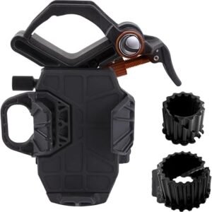 Celestron NexYZ 3-Axis Smartphone Adapter for Precise Telescope & Optics Imaging