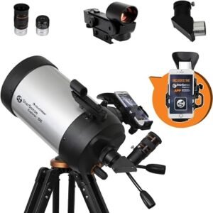 Celestron 5" StarSense Explorer DX Schmidt-Cassegrain
