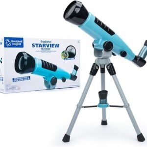 Educational Insights GeoSafari Starview Telescope for Beginners