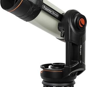 Celestron Origin 6" Intelligent Home Observatory – All-in-One Smart Telescope